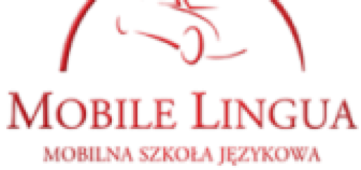 mobile lingua logo