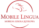 mobile lingua logo