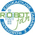 robotfan logo