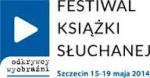 II festiwal ksiązki słuchanej