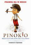PINOKIO film