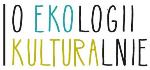 logo o ekologii kulturalnie