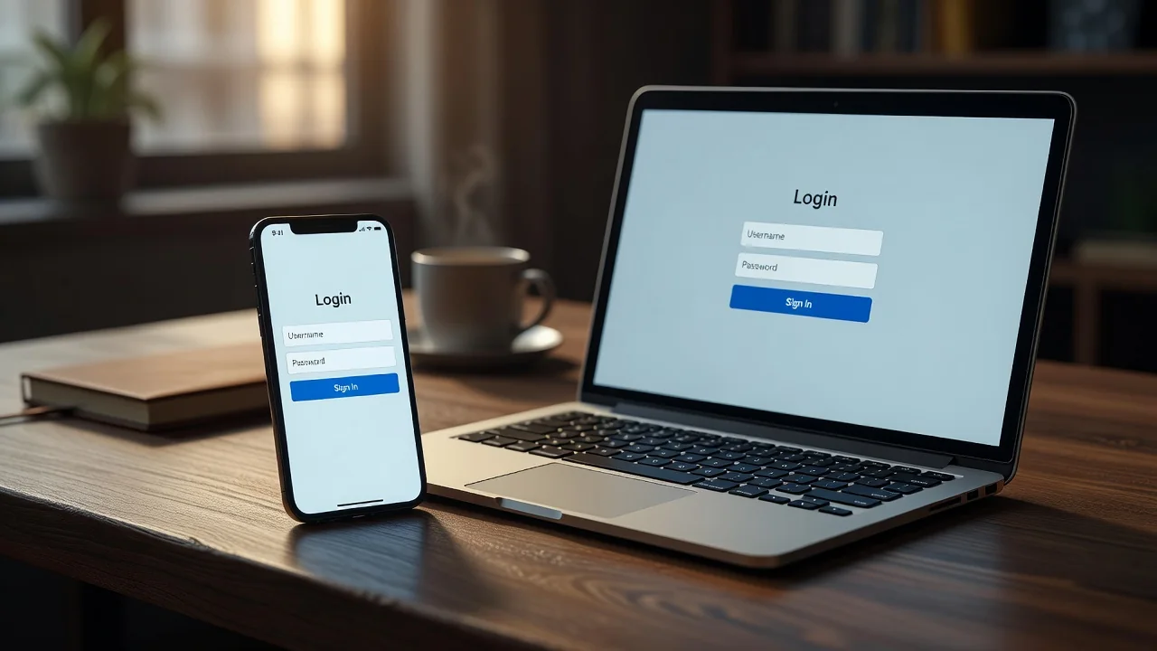 Skrót Azur Casino na ekranie iPhone