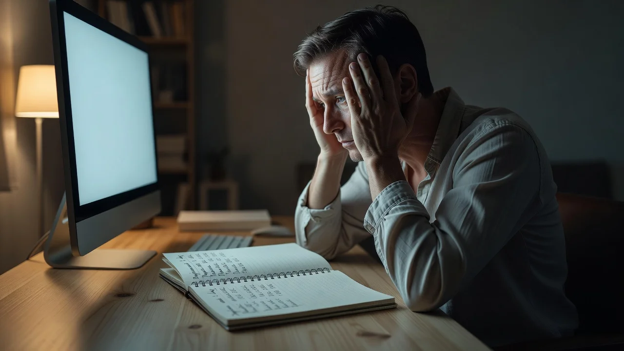 Syndrom oszusta (imposter syndrome): dlaczego czujesz, że nie zasługujesz na sukces i jak to zatrzymać