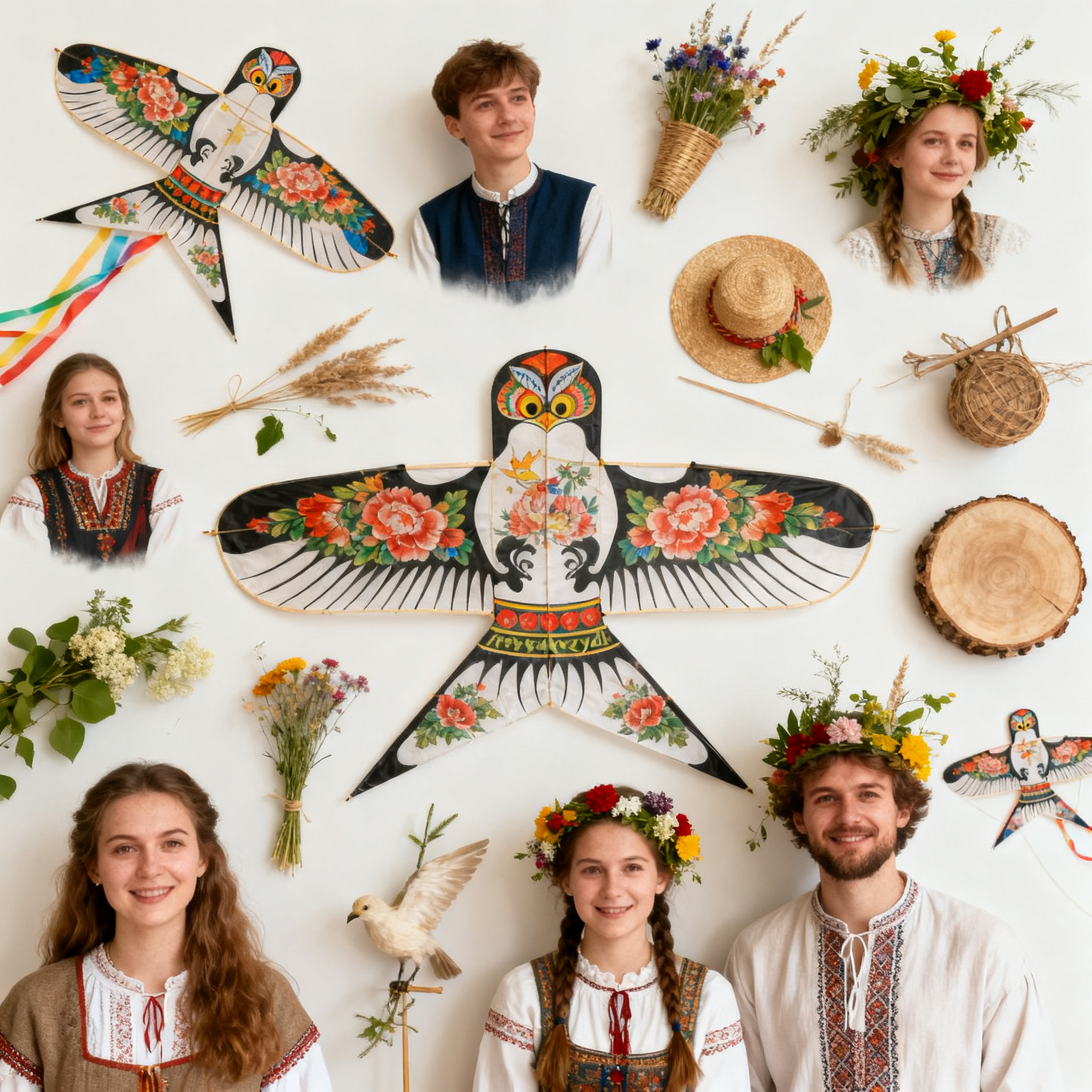 Festiwal Słowian i Wikingów