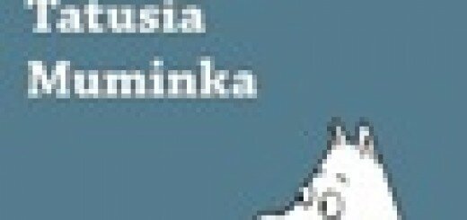 MUMINKOWY plakat