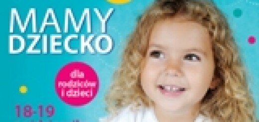 mamy dziecko 2014 małe