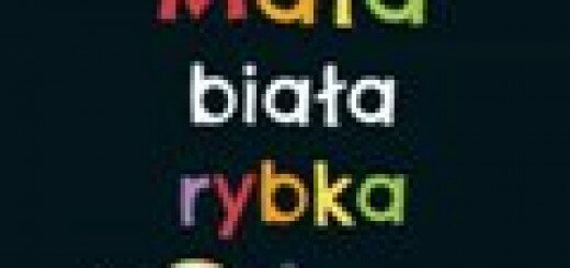mala biala rybka male