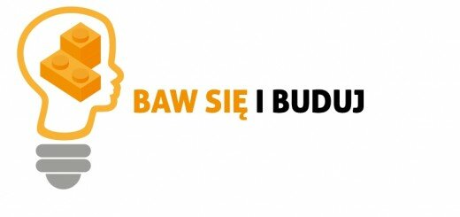 logo baw sie i buduj
